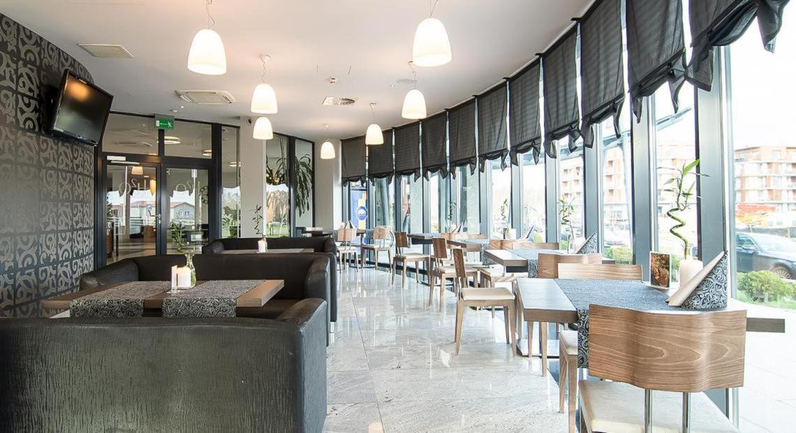 Baltic Plaza Medi Hotel 4*