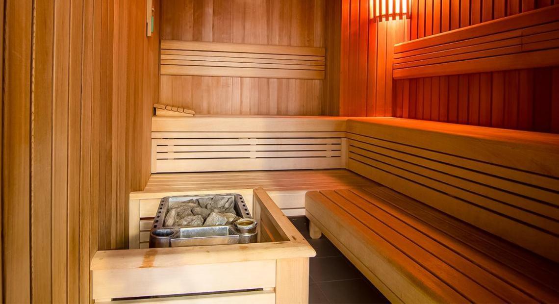 Baltic Plaza Medi 4* Kolberg