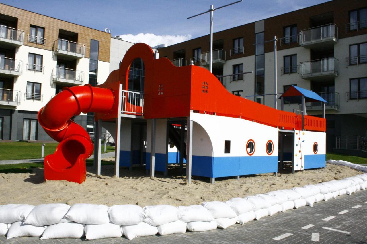 Baltic Plaza Medi Hotel 4*