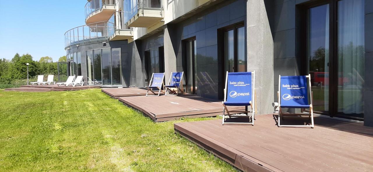 Baltic Plaza Medi Hotel Kolberg