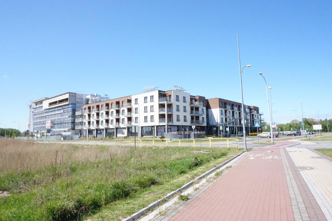 Baltic Plaza Medi Kolberg