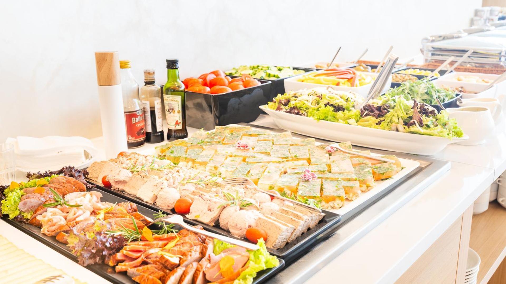 Baltic Plaza Medi 4* Kolberg