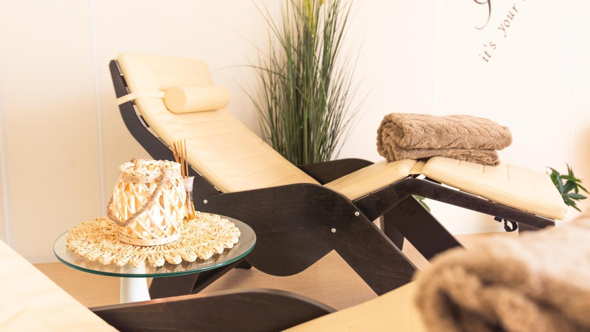 Hotel Baltic Plaza Medi