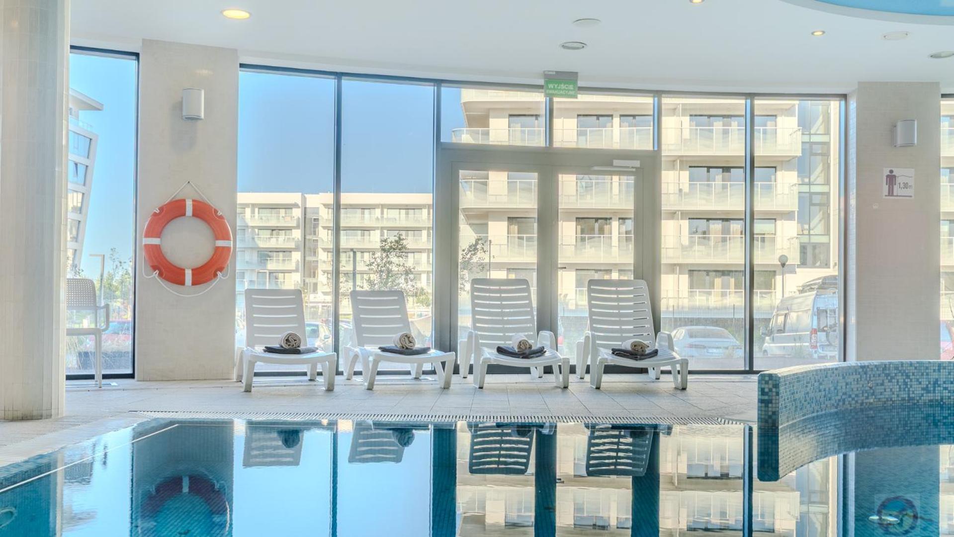 Hotel Baltic Plaza Medi 4*