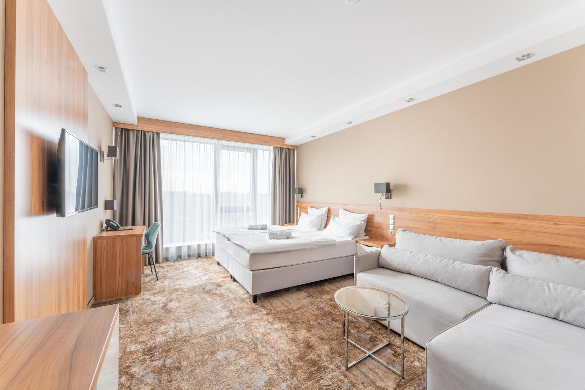 Baltic Plaza Medi Hotel Kolberg
