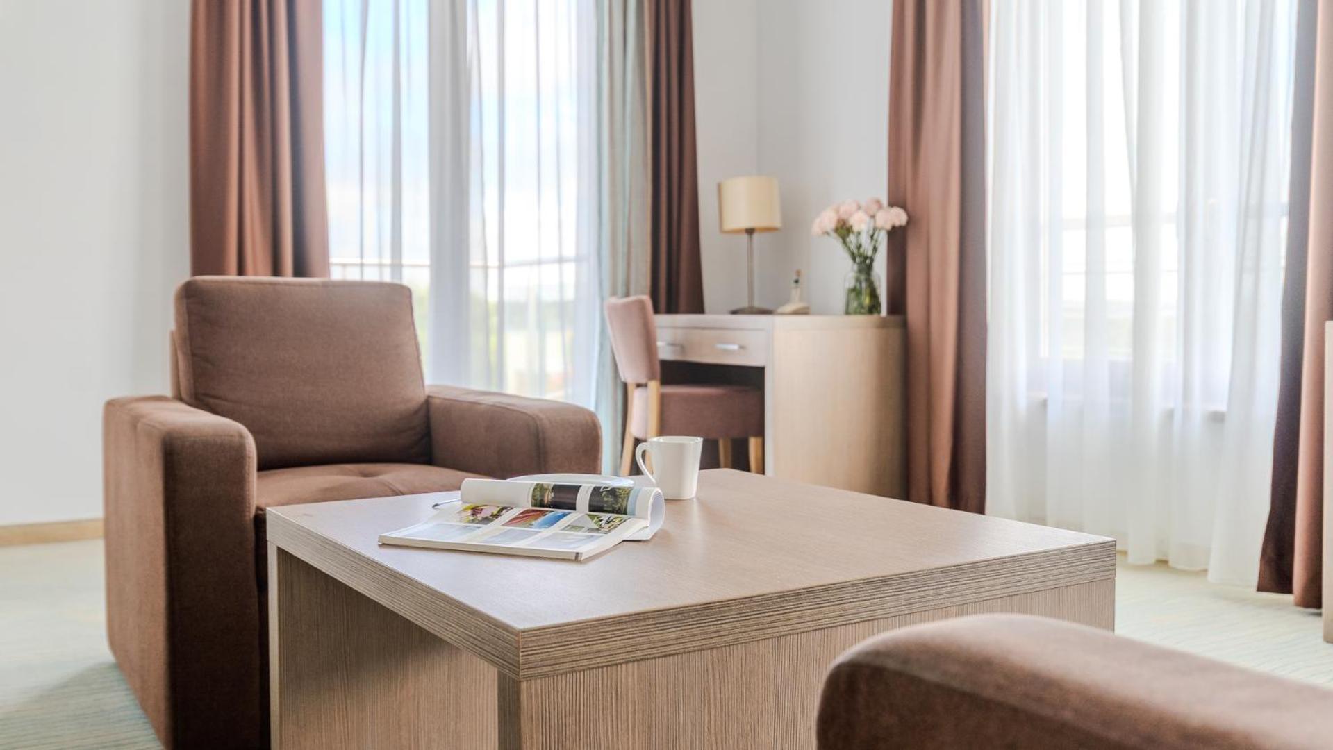 Baltic Plaza Medi 4*