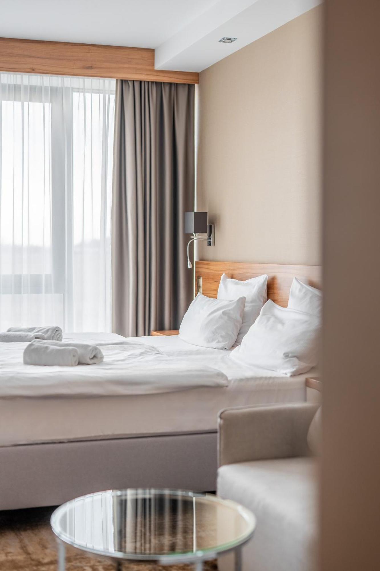 Baltic Plaza Medi 4* Kolberg