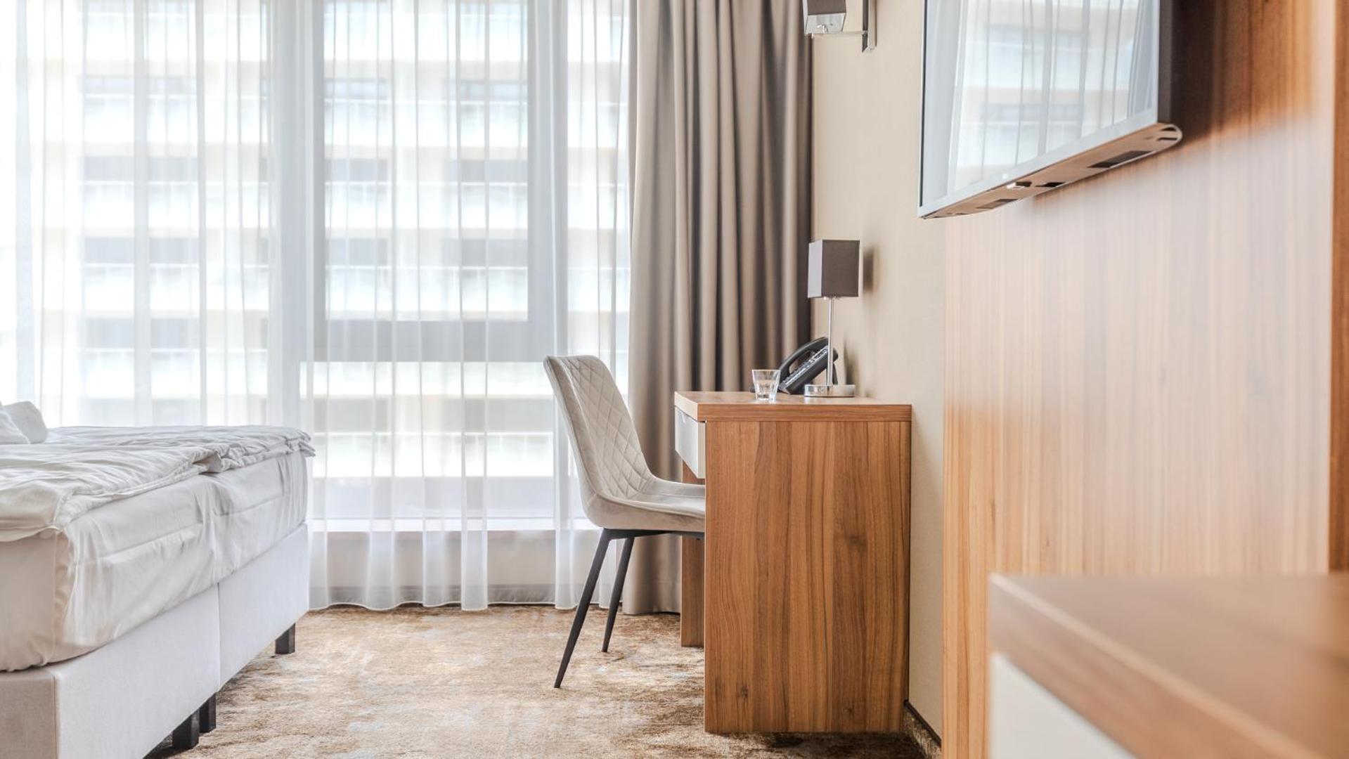Baltic Plaza Medi Hotel 4*