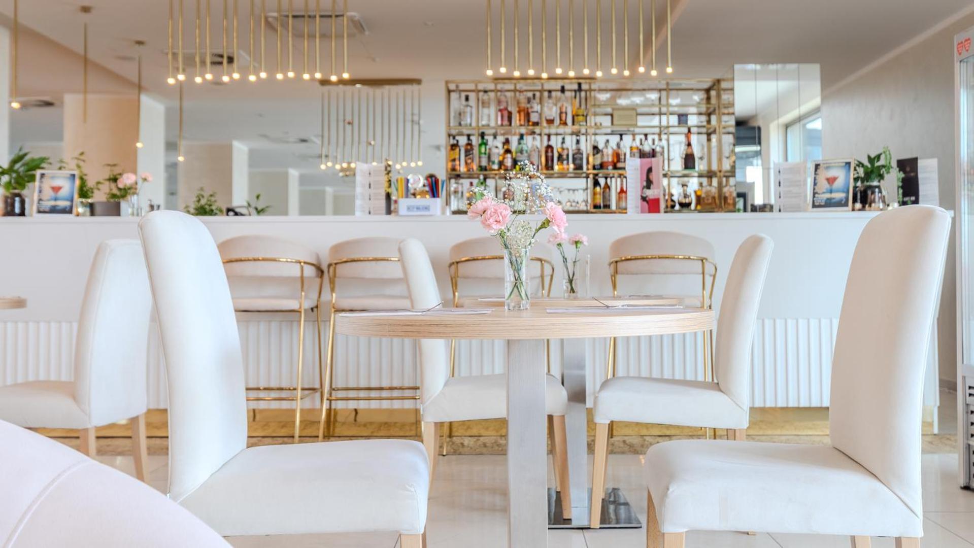 Baltic Plaza Medi Hotel Kolberg