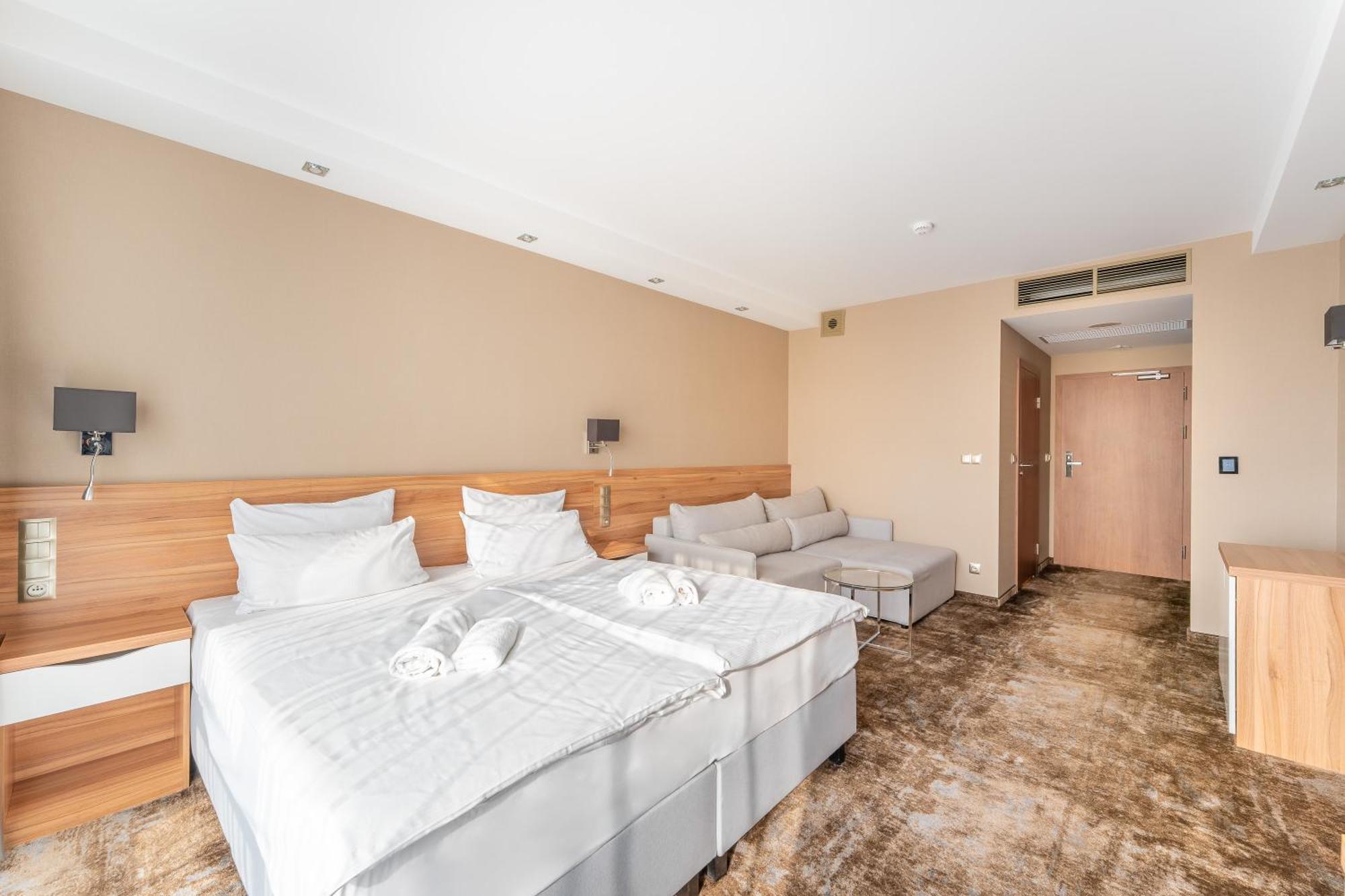 Baltic Plaza Medi 4*