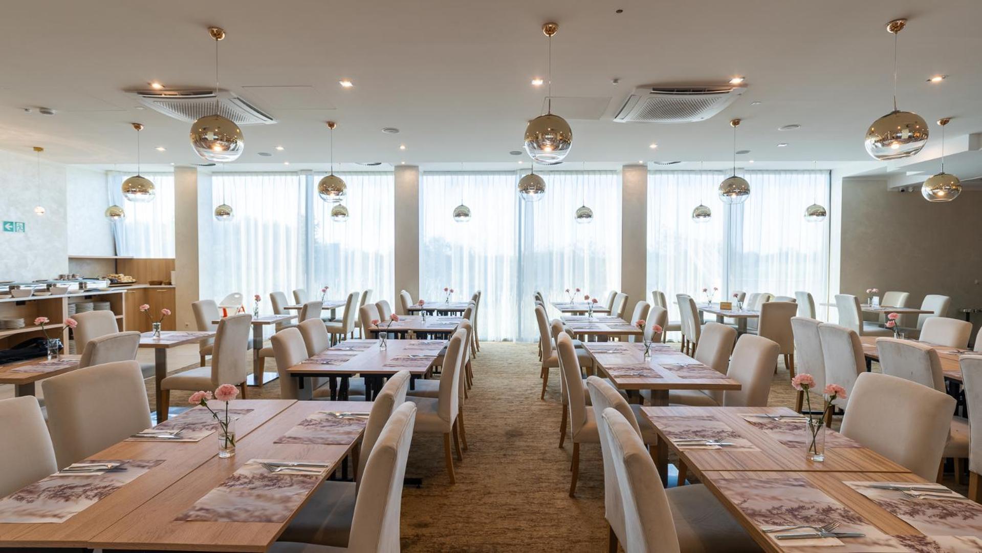 Baltic Plaza Medi Hotel