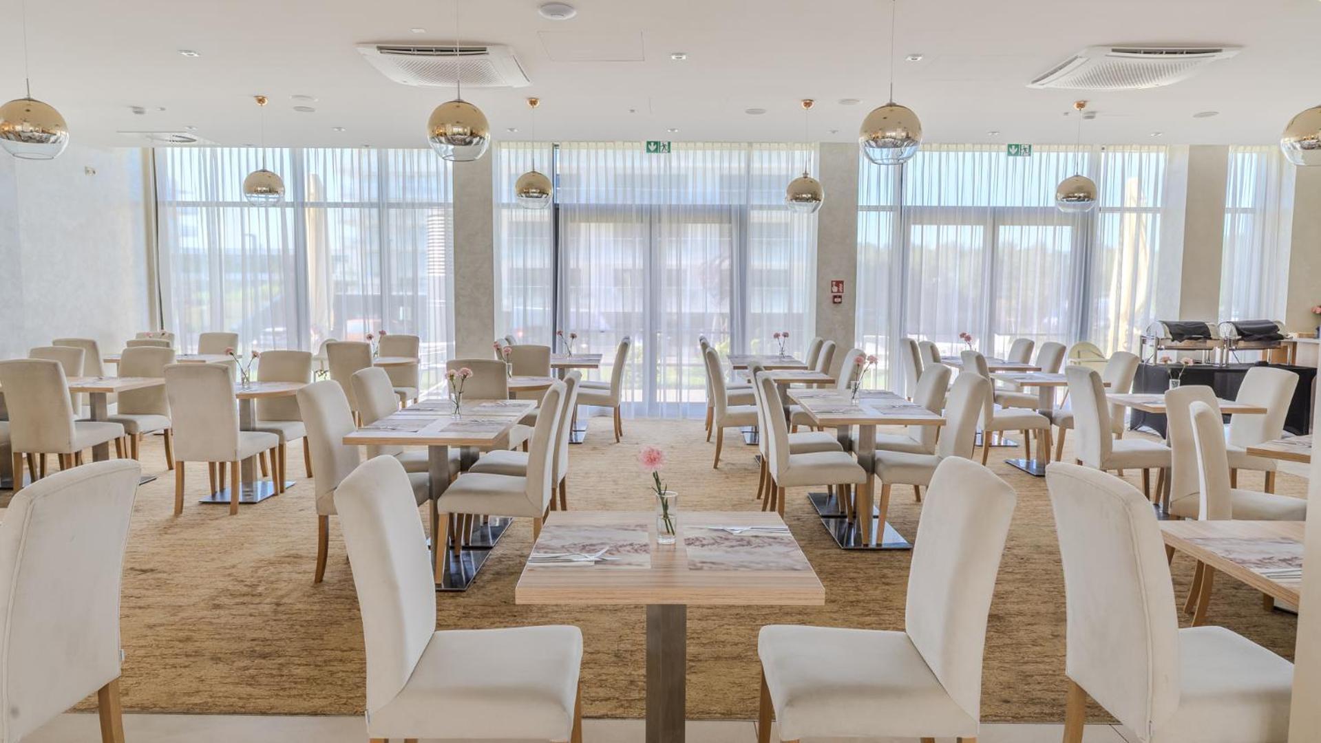 Hotel Baltic Plaza Medi Kolberg
