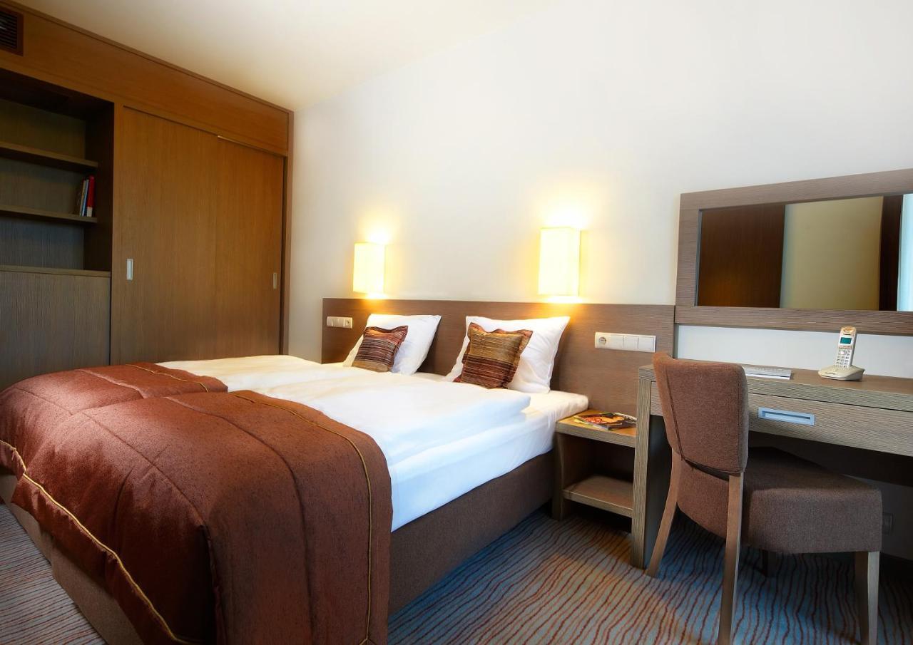 Baltic Plaza Medi Hotel Kolberg