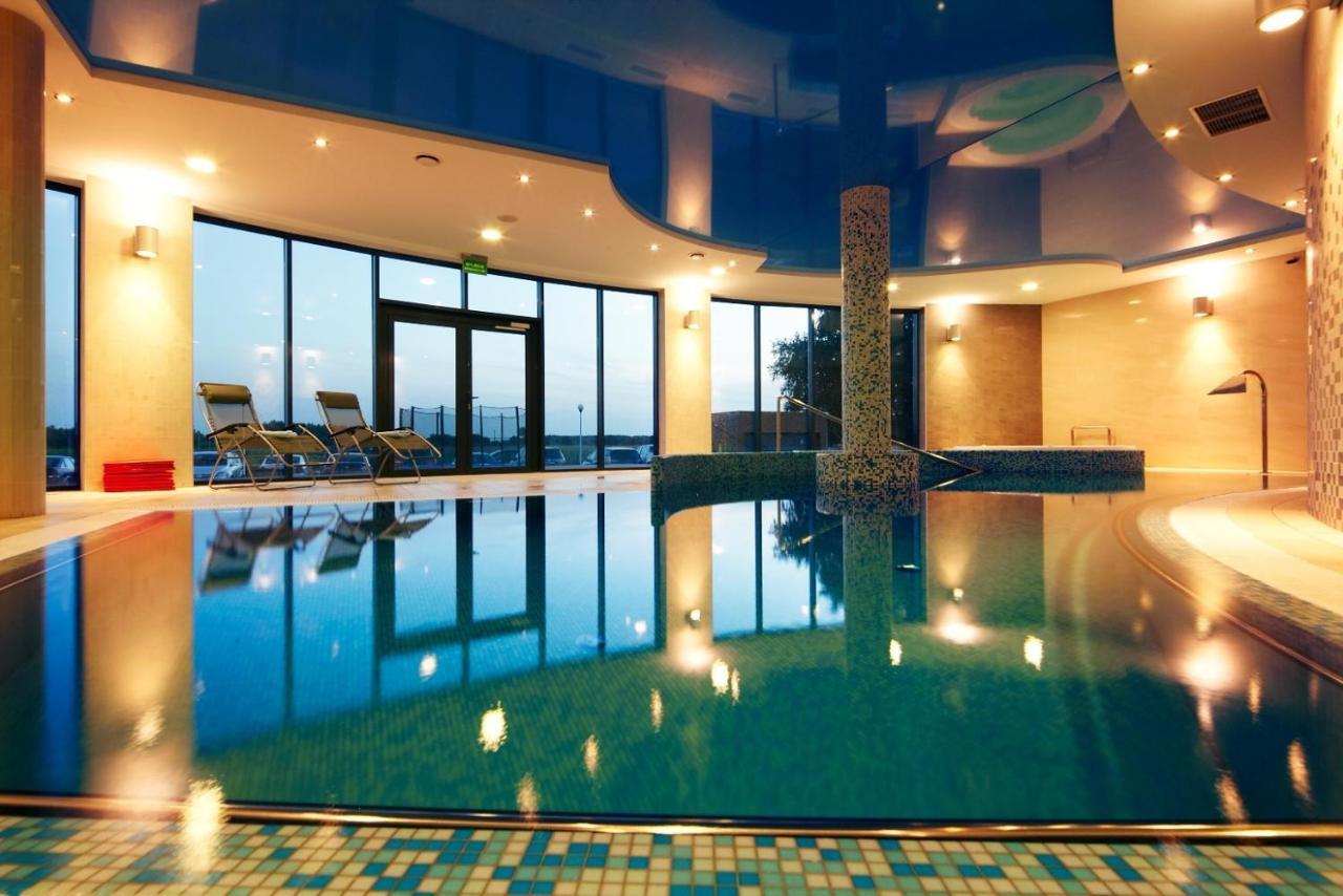 Baltic Plaza Medi Hotel