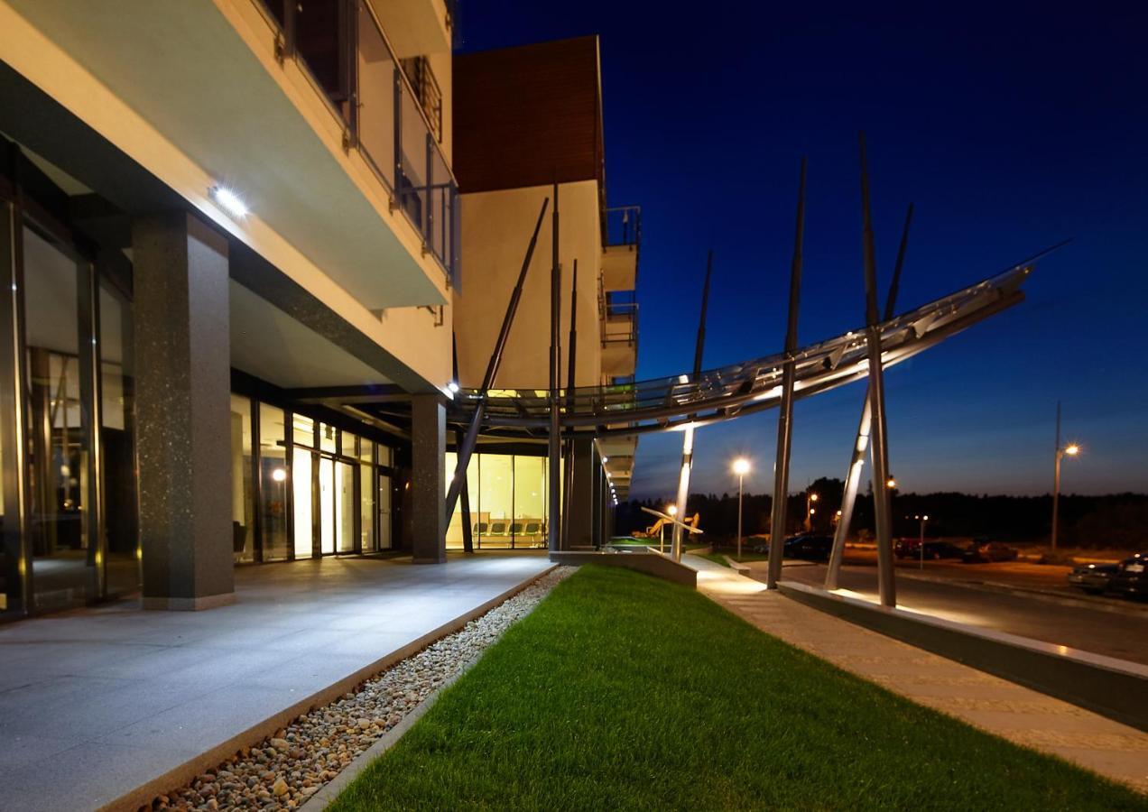 Hotel Baltic Plaza Medi 4*
