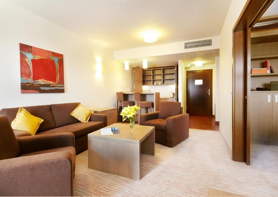 Hotel Baltic Plaza Medi
